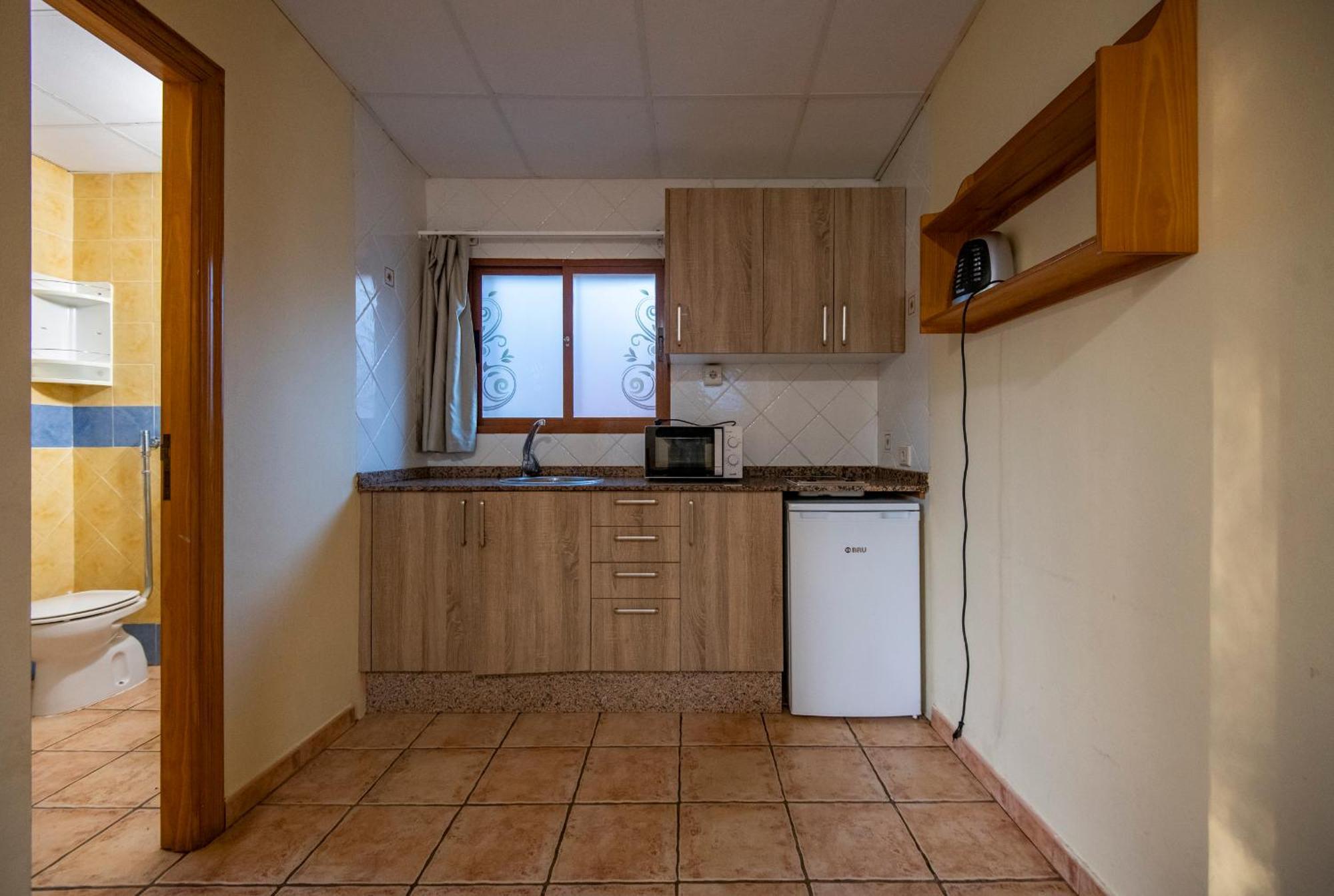 Camping Rural Ria De Arosa 2 Ribeira Eksteriør bilde