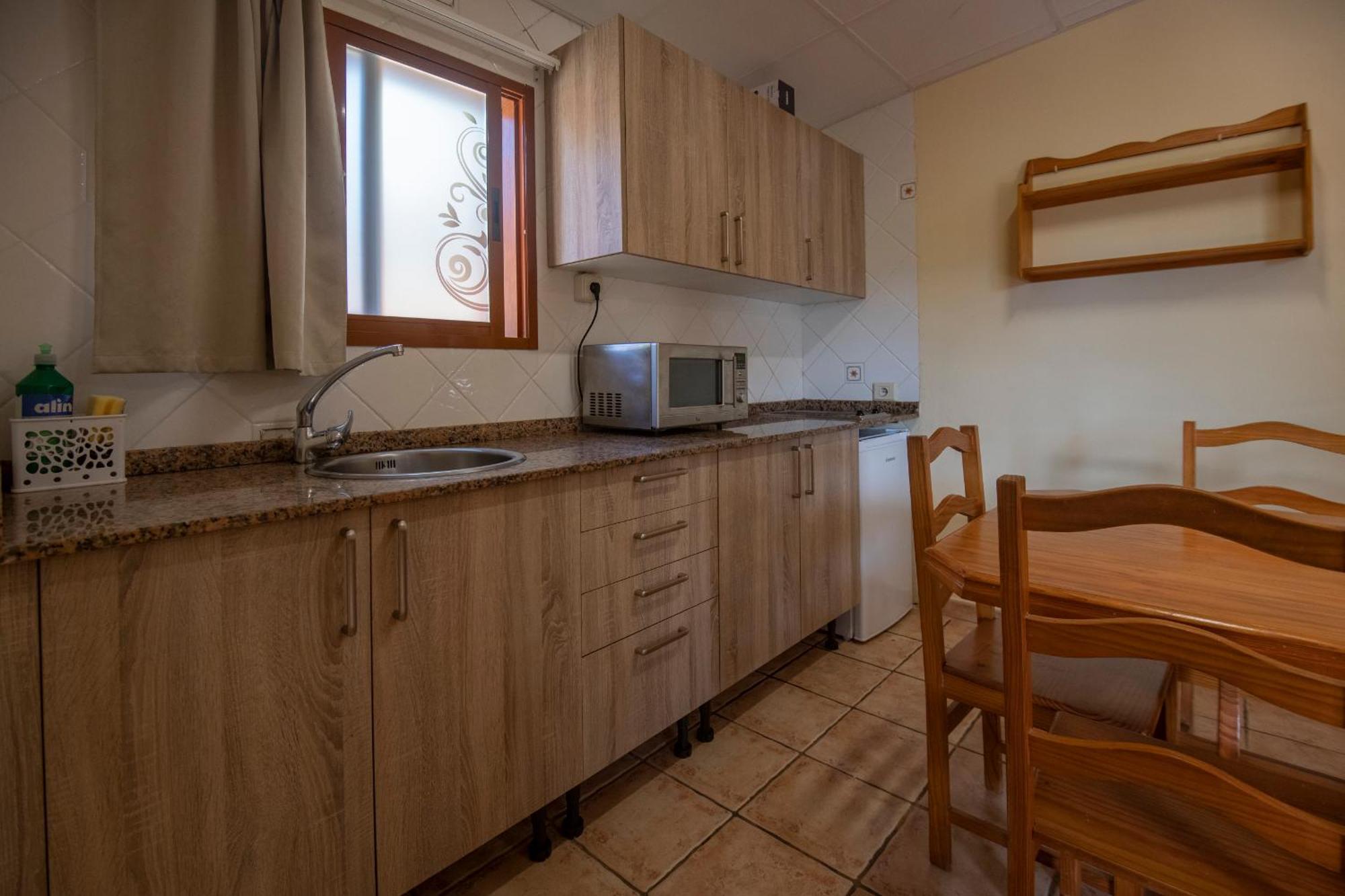 Camping Rural Ria De Arosa 2 Ribeira Eksteriør bilde